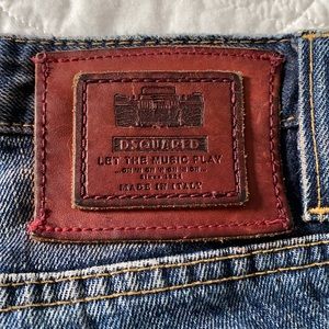 DSquared Jeans